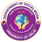 Indian Journal of Social Work Education and Practice (IJSWEP)