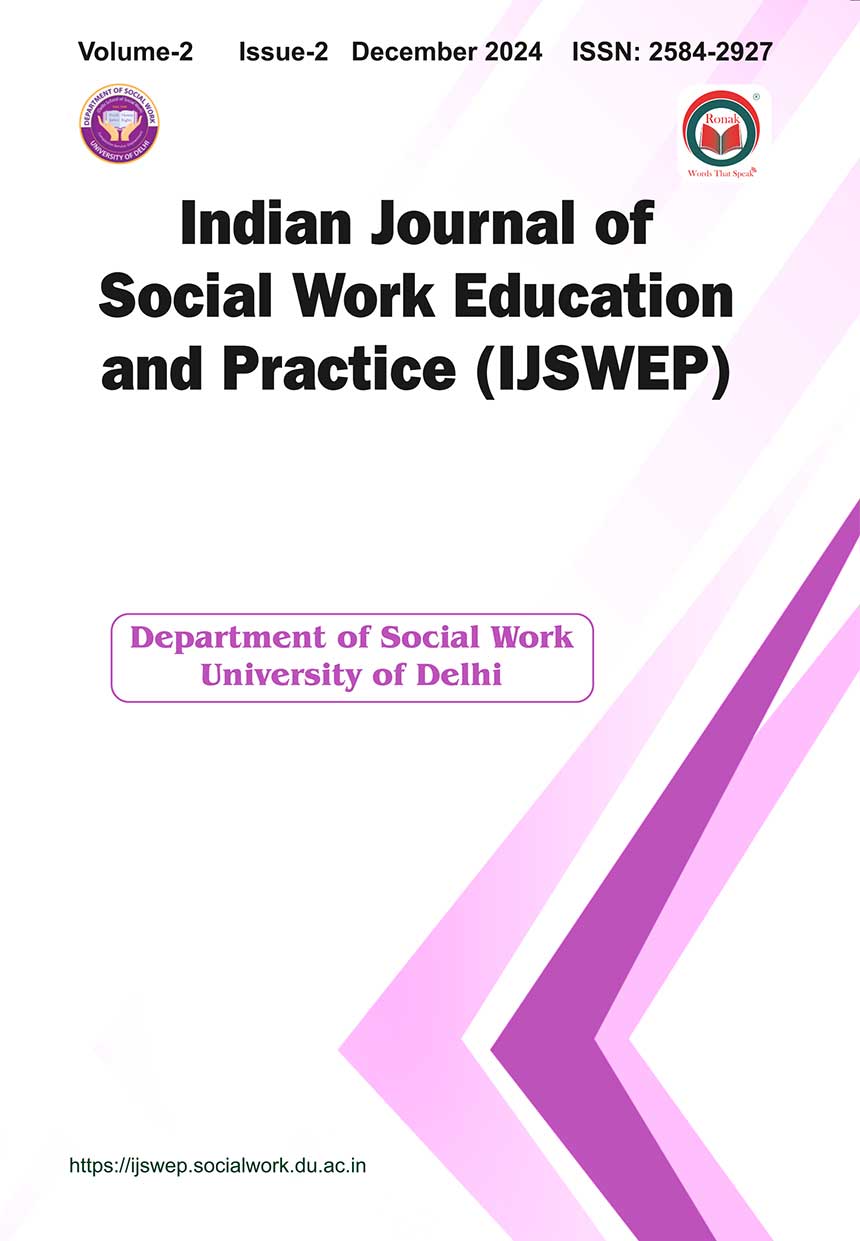 Volume 2, Issue-2, December 2024